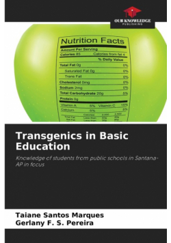 Transgenics in Basic Education