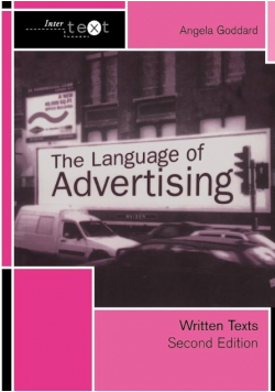 The Language of Advertising