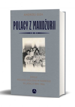 Polacy z Mandżurii