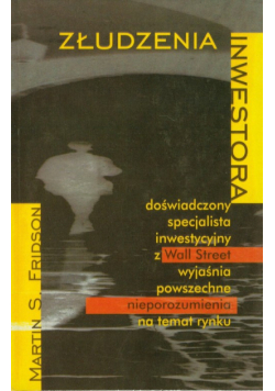 Złudzenia inwestora