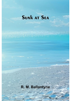 Sunk at Sea