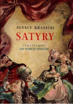 Krasicki Satyra