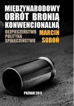 Miedzynarodowy obrót bronią konwencjonalną