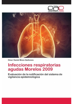 Infecciones respiratorias agudas Morelos 2009
