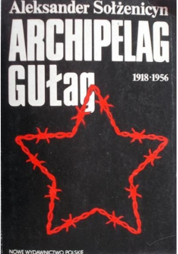 Archipelag Gułag 1918 -1956, Tom II