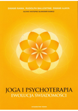 Joga i psychoterapia