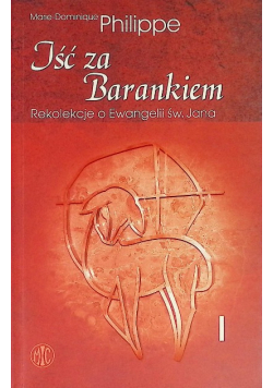 Iść za Barankiem Tom III