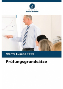 Prüfungsgrundsätze