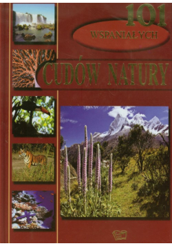 101 wspaniałych cudów natury