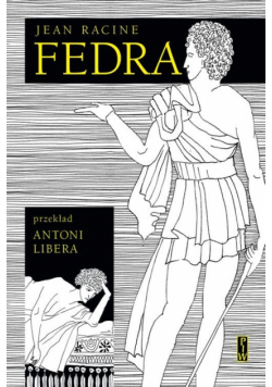 Racine Jean - Fedra