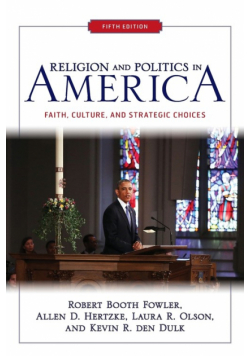 Religion and Politics in America