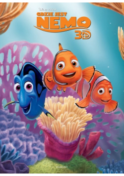 Gdzie jest Nemo?