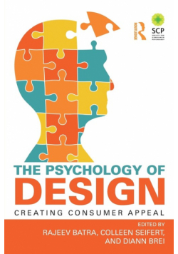The Psychology of Design