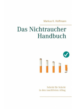 Das Nichtraucher Handbuch
