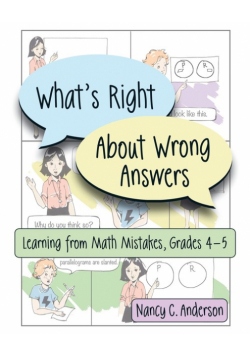 What's Right About Wrong Answers