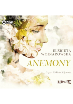 Anemony audiobook
