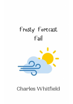 Frosty Forecast Fail