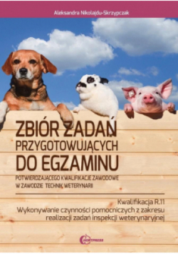 Zbiór zadań przygotowujących