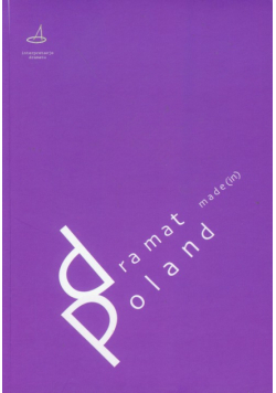 Dramat made (in) Poland