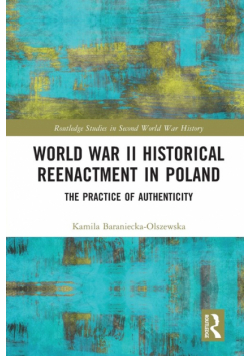 World War II Historical Reenactment in Poland