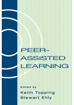 Peer-assisted Learning
