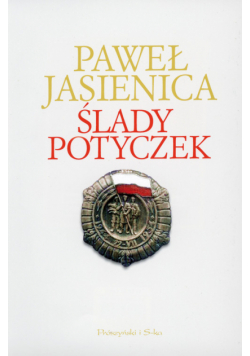 Ślady potyczek