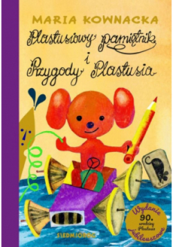 Plastusiowy pamiętnik i Przygody Plastusia