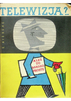 Telewizja Ależ to bardzo proste
