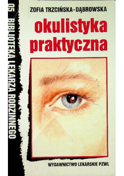 Okulistyka praktyczna