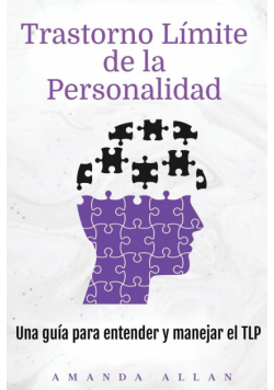 Trastorno Límite de la Personalidad