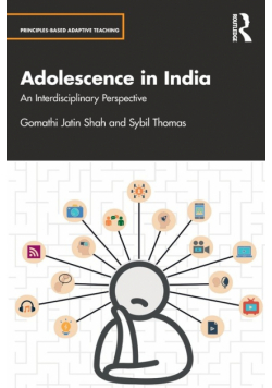 Adolescence in India