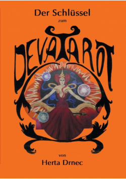 Der Schlüssel zum Deva Tarot