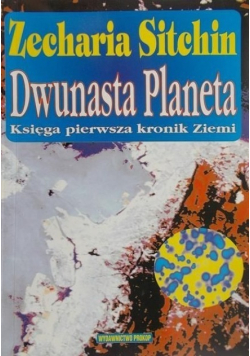 Dwunasta Planeta