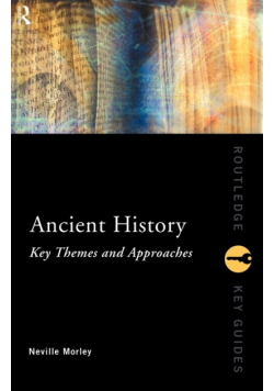 Ancient History