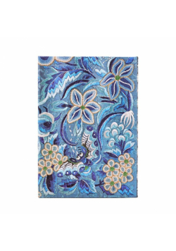 Notatnik linia Blue Willow midi
