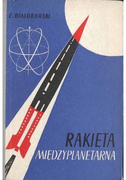 Rakieta międzyplanetarna
