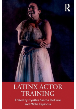 Latinx Actor Training