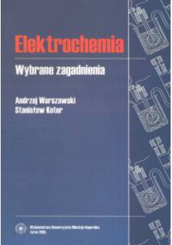 Elektrochemia wybrane zagadnienia