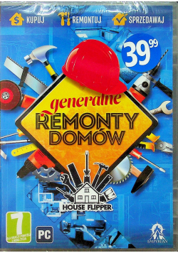 Generalne remonty domów CD Nowe