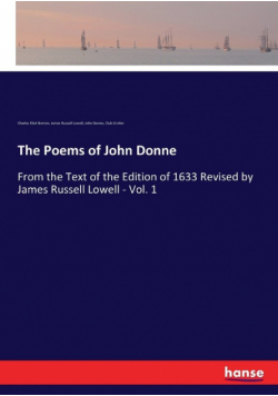 The Poems of John Donne