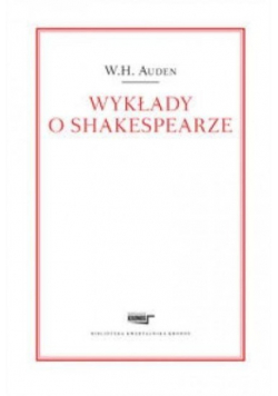 Wykłady o Shakespearze