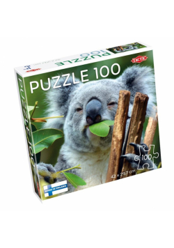 Puzzle 100 Koala at Lone Pine