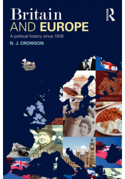 Britain and Europe