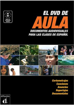 Aula, DVD-ROM