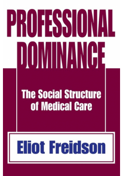 Professional Dominance