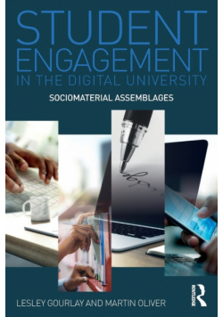 Student Engagement in the Digital University