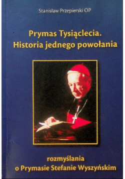 Prymas tysiąclecia