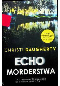 Echo morderstwa