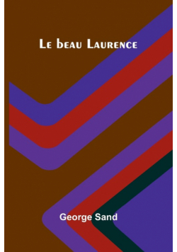 Le beau Laurence