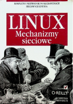 Linux Mechanizmy sieciowe